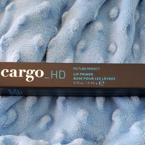 Cargo HD Picture Perfect Lip Primer NIB